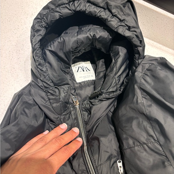 Zara jacket/windbreaker - Picture 4 of 4